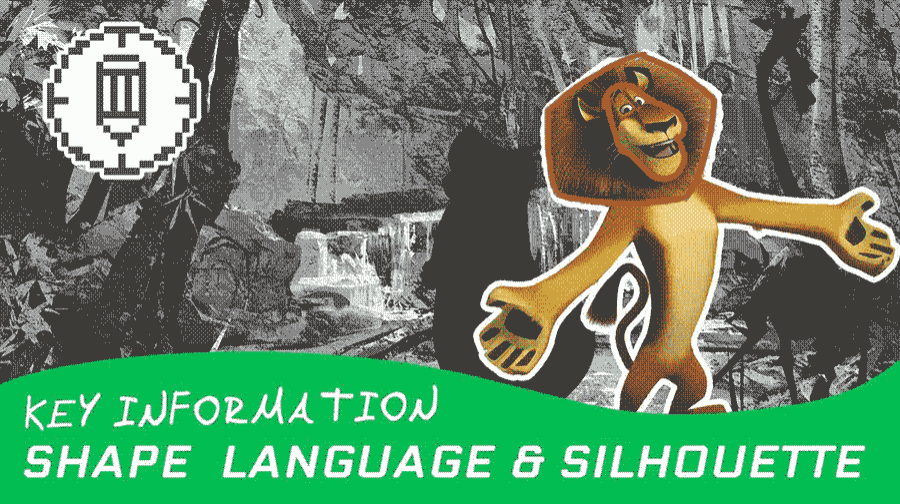 Tutorial 06: Shape Language & Silhouette
