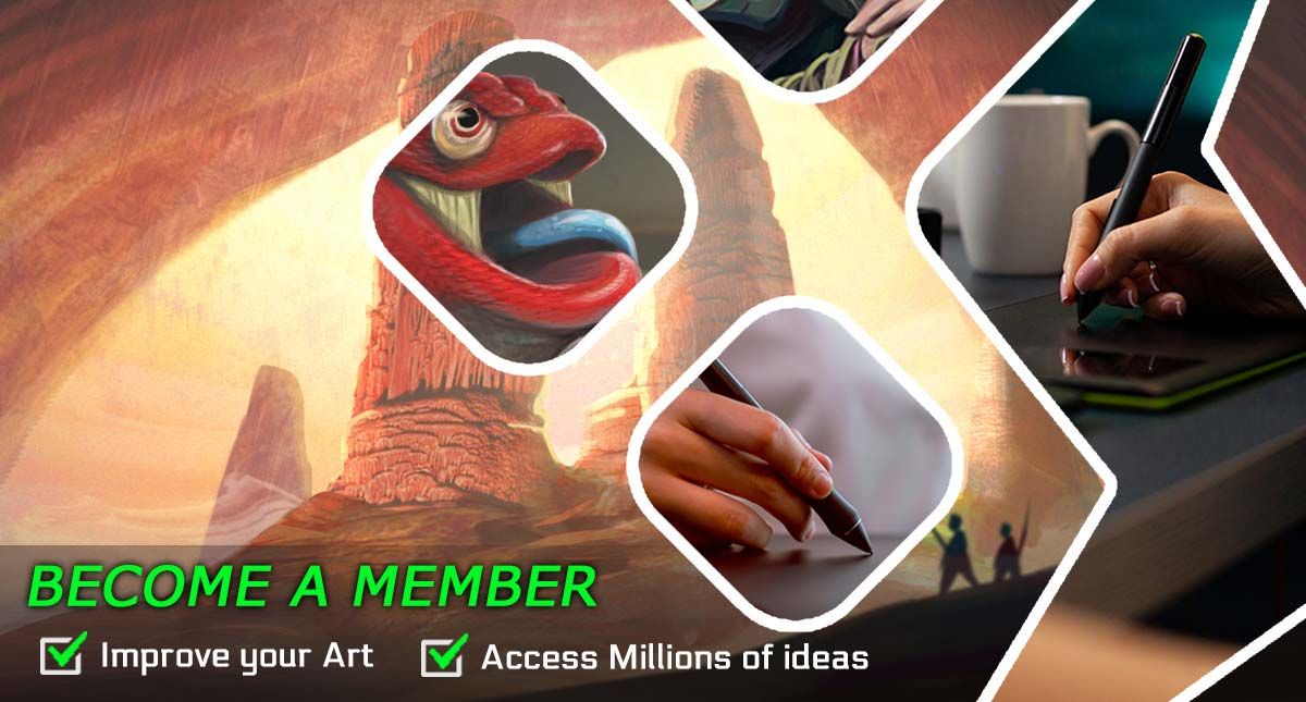 Unlick Membership
